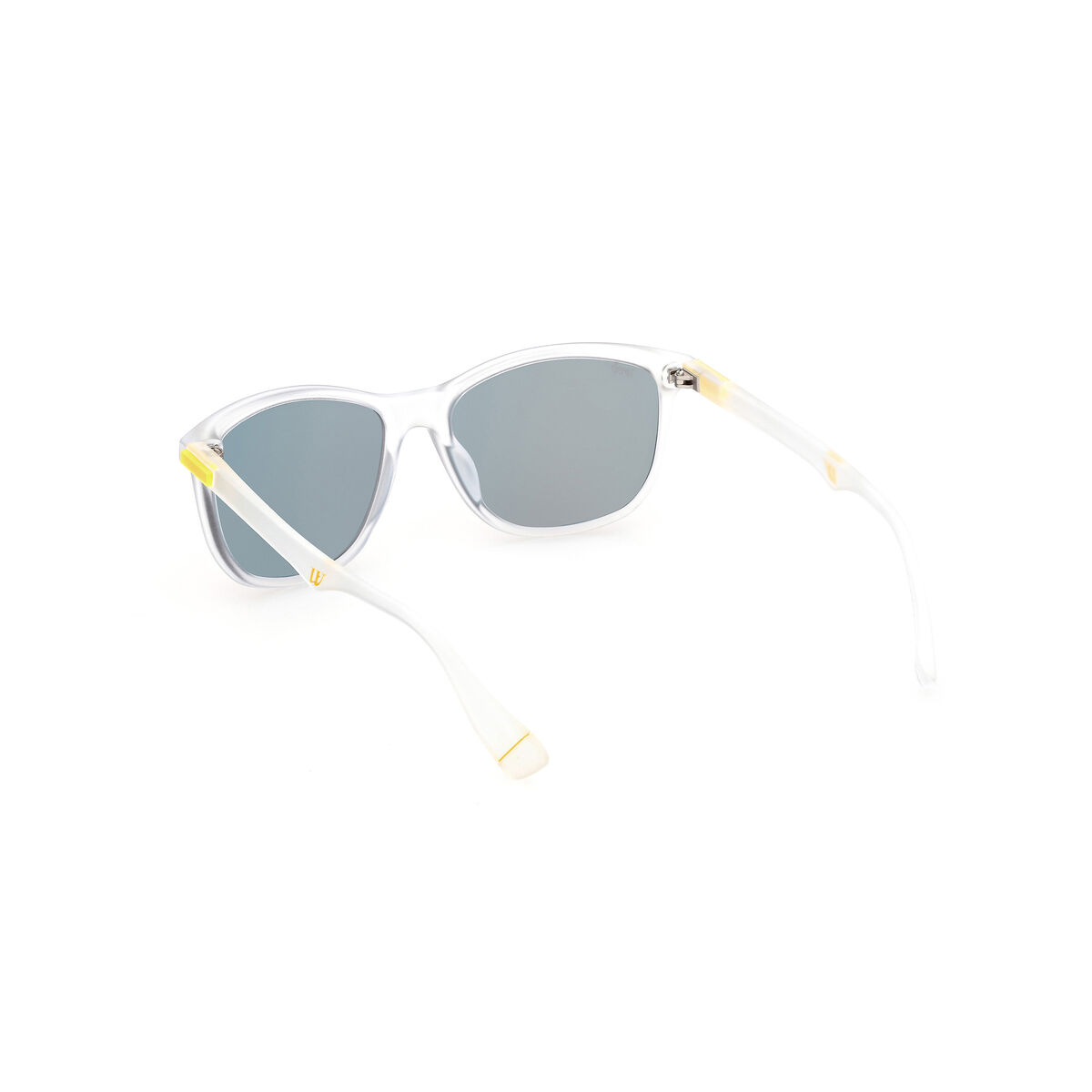 Solbriller til mænd Web Eyewear ø 57 mm